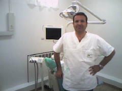 Dott.Giacomo Palumbo - studio dentistico dott.palumbo